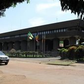 L’ÉCONOMIE CENTRAFRICAINE SE PORTE BIEN, SELON LA BEAC
