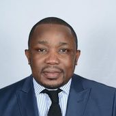 L'HONORABLE BOBBY NZABAKOMADA REMERCIE SES ÉLECTEURS