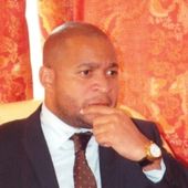 LE COLLECTIF DES ANCIENS CANDIDATS N'AVAIT QU'UN OBJECTIF: FAIRE GAGNER TOUADERA. DU RESTE JE NE SAURAIS APPORTER DES PRECISIONS. DIXIT JEAN SERGE BOKASSA.