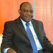 CENTRAFRIQUE: QUI EST EMILE GROS RAYMOND NAKOMBO, NOUVEAU MAIRE DE BANGUI ?