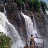 CENTRAFRIQUE: RÉHABILITATION DE LA CENTRALE HYDROÉLECTRIQUE DE BOALI
