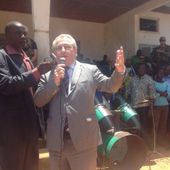 CHARLES MALINAS SERAIT-IL L'ARTISAN DU RETOUR A LA PAIX EN CENTRAFRIQUE ?