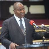 DISCOURS-BILAN DE SON EXCELLENCE MONSIEUR LE PRESIDENT DE LA REPUBLIQUE,CHEF DE L’ETAT A L’OCCASION DES 100 PREMIERS JOURS DE SON QUINQUENNAT