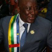 ALLOCUTION DE L’HONORABLE Abdou Karim MECKASSOUA PRÉSIDENT DE L’ASSEMBLEE NATIONALE DE LA RÉPUBLIQUE CENTRAFRICAINE A L’OCCASION DE LA VISITE DE TRAVAIL EN ANGOLA DU 6 AU 10 SEPTEMBRE 2016