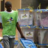 CENTRAFRIQUE : LES RÉSULTATS DES ÉLECTIONS LÉGISLATIVES PUBLIÉS
