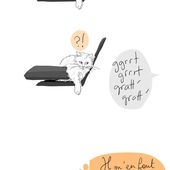 Fais moi signe. -