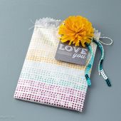 Promo du mercredi - Weekly Deals STAMPIN UP - Stampin'Francoise