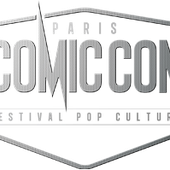 Comic Con Paris 2017