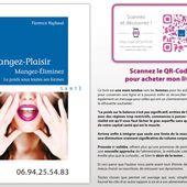 Florence Raybaud B'Leader et Championne de France toutes catégories en Body Fitness nous recommande son Livre "Mangez-Plaisir Mangez-Eliminez" - B'Leader - La Communauté des Web Leaders