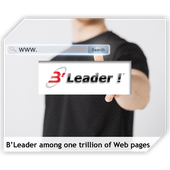 100 entreprises de niche mobilisées pour bénéficier du statut de leader sur le web - B'Leader - La Communauté des Web Leaders