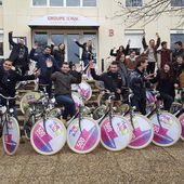 Comment faire du vélo et gagner de l'argent ? Avec ECOVELO pour les Cyclistes et pour les Annonceurs ! - B'Leader - La Communauté des Web Leaders