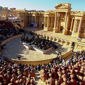 Un concert et un exit