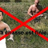Revoilà le duo de la mer Noire - Chroniques du Grand jeu