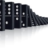 Tombent les dominos... - Chroniques du Grand jeu