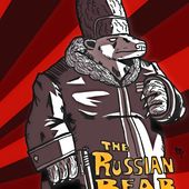Russophobite aigüe - Chroniques du Grand jeu