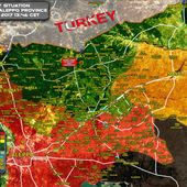 Entente américano-russe en Syrie - Chroniques du Grand jeu