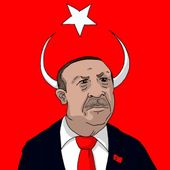 Game over, sultan