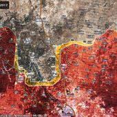 Dernières nouvelles syriennes - Chroniques du Grand jeu