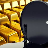 Goldfinger versus Pétrodollar