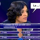 Comment expliquer la bourde de Myriam El Khomery Ministre du Travail - Yanis Voyance Astrologue