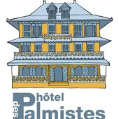 Conférence du 17/12 par Florence RAYBAUD au Bar des PALMISTES - Cayenne Guyane française - Mangez-Plaisir / Mangez-Eliminez