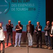 Pepiang Toufdy a obtenu le prix du jury des Essentiels saison 1