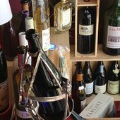Caviste bordeaux cauderan merignac Les Millesimes degustation de vin cave à vins bio épicerie fine