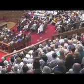 Michel Onfray Mercredi 3 Juin 2015
