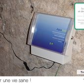 Comment traiter les Murs humides de votre maison ?