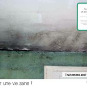 Comment traiter les moisissures et les problèmes de condensation ?