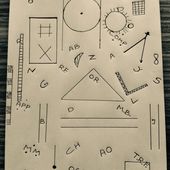 LA PLANCHE DU DIMANCHE ASYMPTOTE - la Franc Maçonnerie au Coeur
