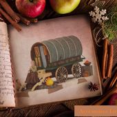 Accessoires Luville - Le Blog de Myriam PS