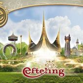 Efteling - Le Blog de Myriam PS