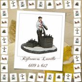 Références 609 à 613 - Le Blog de Myriam PS