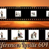 Références 604 Luville - Le Blog de Myriam PS