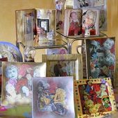 Atelier Créatif - Art's'uniques