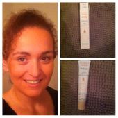 Hydrance Optimale d'Avène, Perfecteur de teint : ma 1ère impression - Papa Maman Testeurs