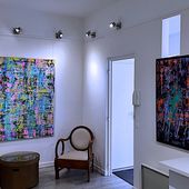 Bewgallery-Saint Cloud. - Paris Art Passion