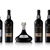 Le vin de Porto *à consommer avec modération - En route pour le Portugal