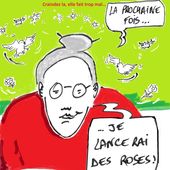 "Linky gate" et transhumanisme - Marcelle