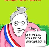 Disparition immédiate du chômage: c'est possible! - Marcelle
