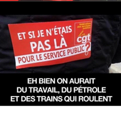 Chez Normal1er, tout va mieux que pire! - Marcelle