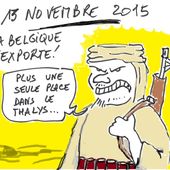 Faut pas se fier aux apparences... - Humour,méchanceté, satyre et sarcasmes