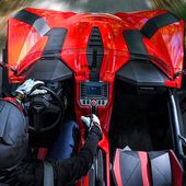 nouveaux modèles en france ! Commandez votre Slingshot ! - Slingshot Polaris