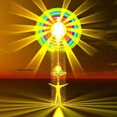 Les 12 Initiations de Reconnexions sacrées - L'Ecole Arc En Ciel