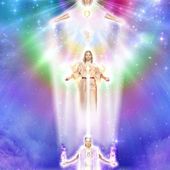 Ascensionner en conscience une réalité manifeste! - Les 12 Rayons Sacrés
