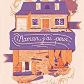 Maman, j'ai peur ✒️✒️✒️de Jean Paul Nozière - Carnet de bord littéraire