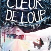 Coeur de loup ✒️✒️✒️ de Katherine Rundell - Carnet de bord littéraire