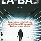 Là-bas ✒️✒️✒️✒️de Leonardo Patrignani - Carnet de bord littéraire