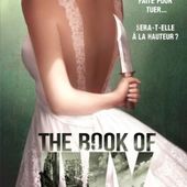 The Book of Ivy de Amy Engel - Carnet de bord littéraire